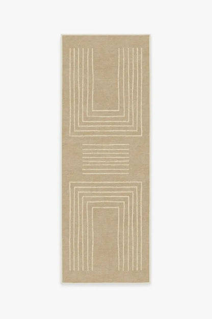 Valencia Natural Rug