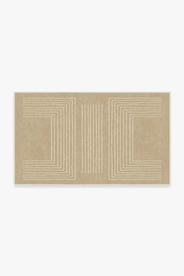 Valencia Natural Rug