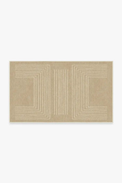 Valencia Natural Rug