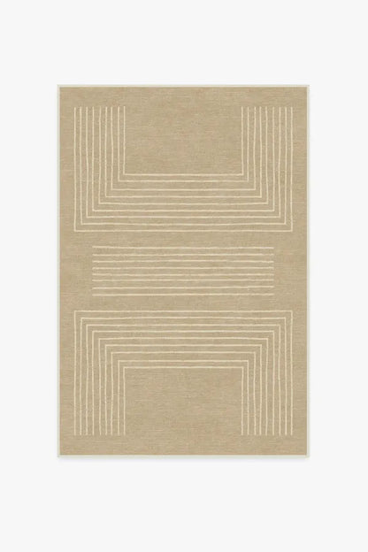Valencia Natural Rug