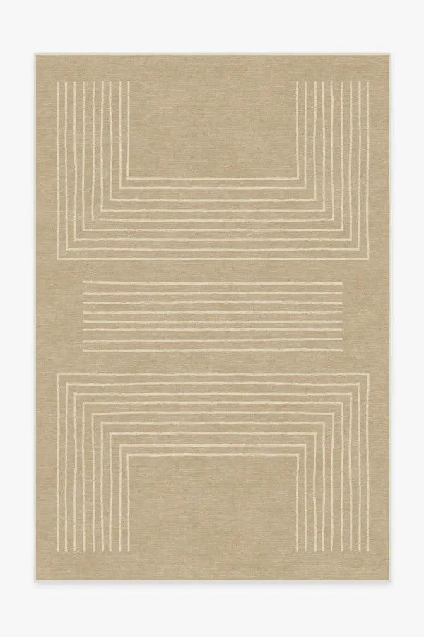 Valencia Natural Rug