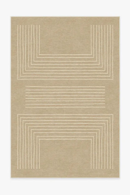 Valencia Natural Rug