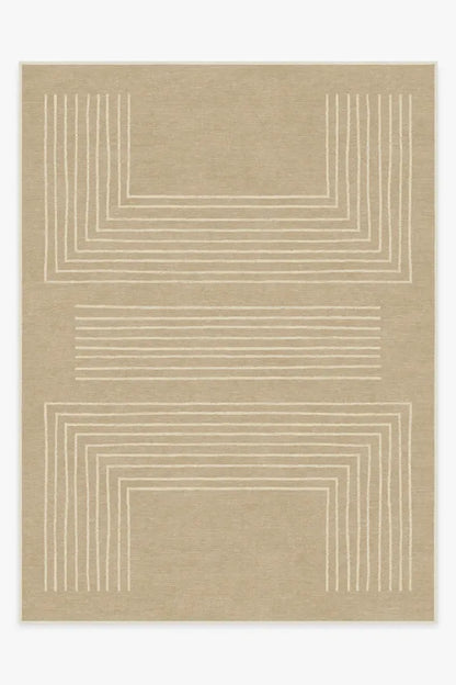 Valencia Natural Rug
