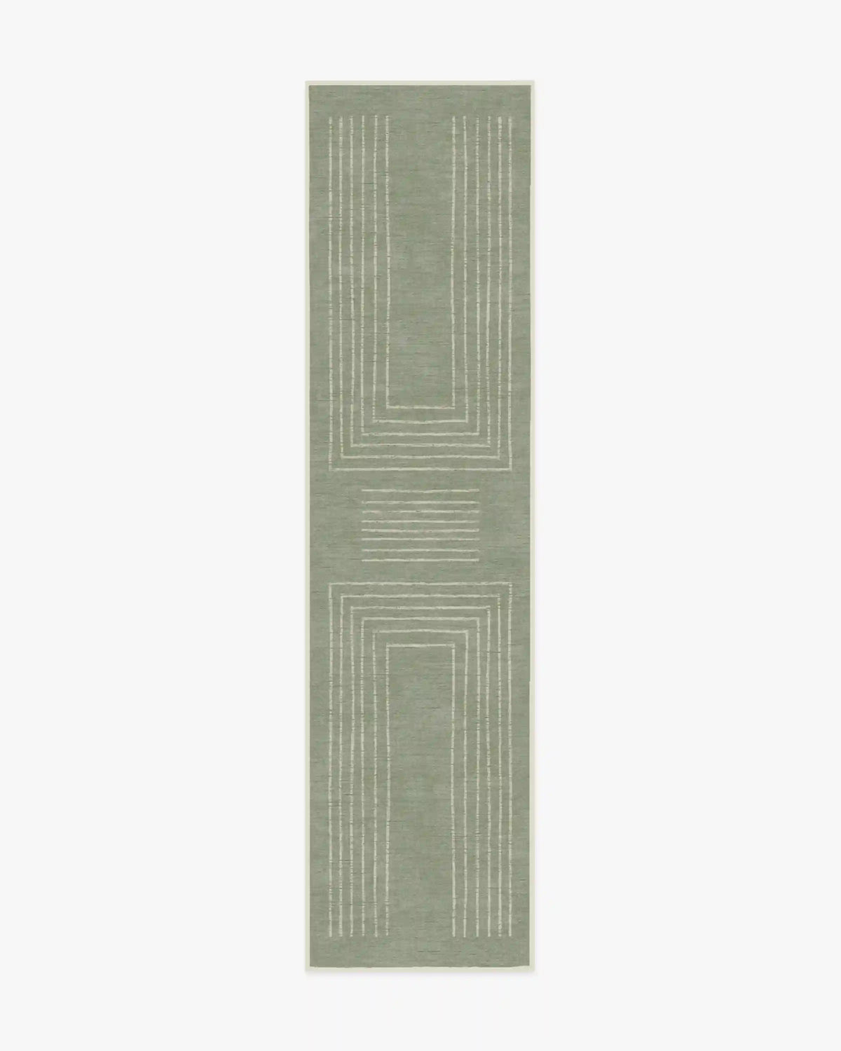 Valencia Sage Green Rug