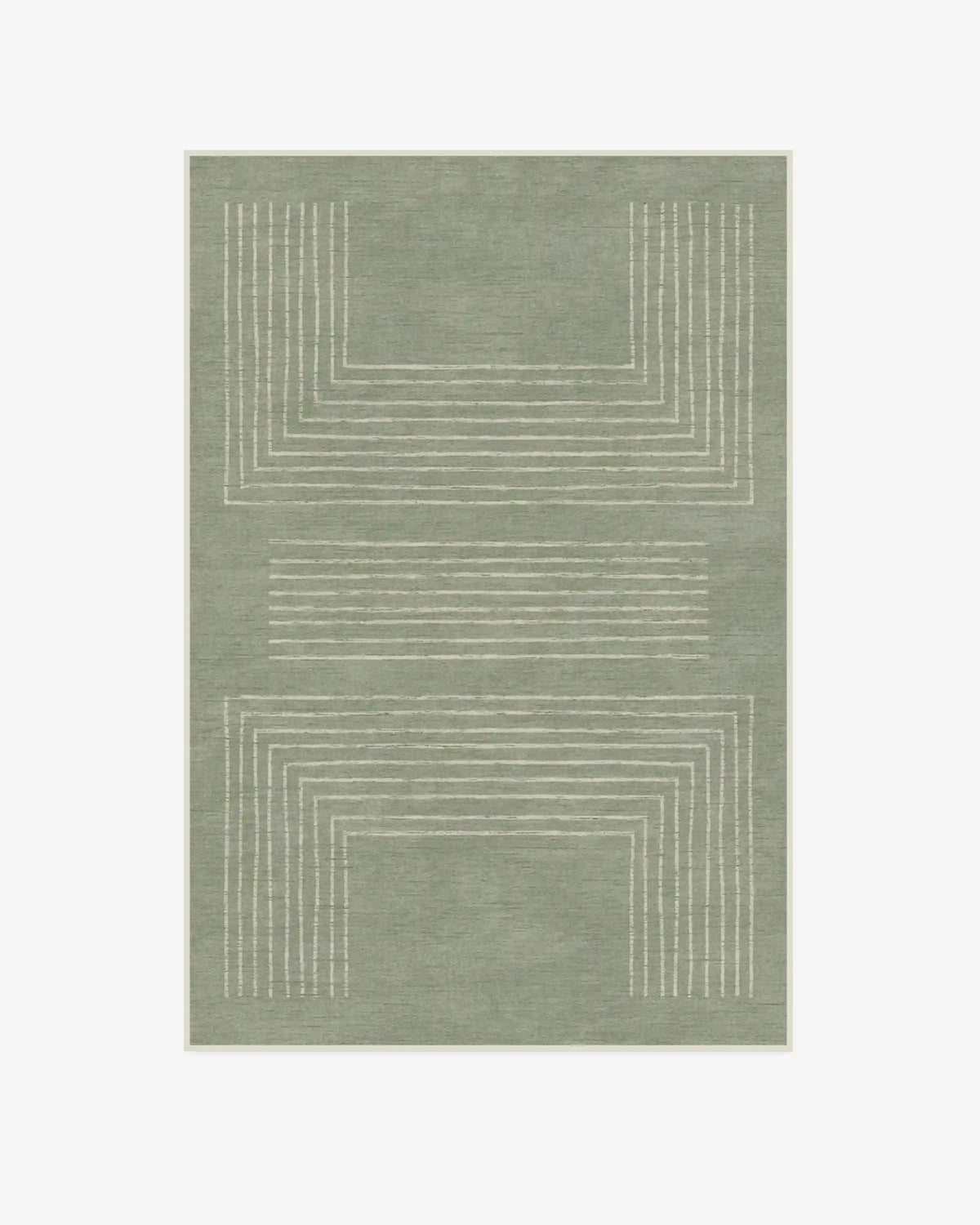 Valencia Sage Green Rug