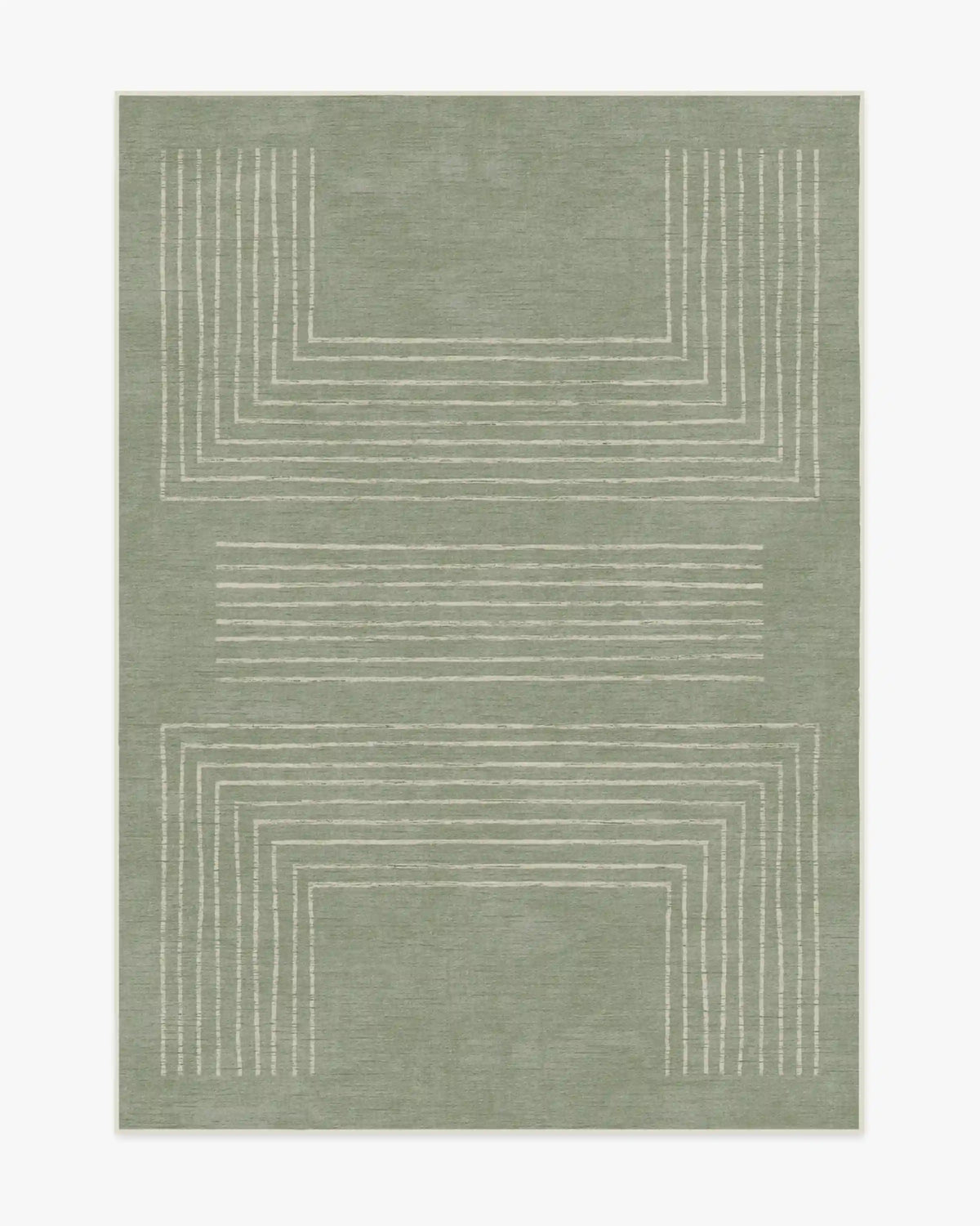 Valencia Sage Green Rug