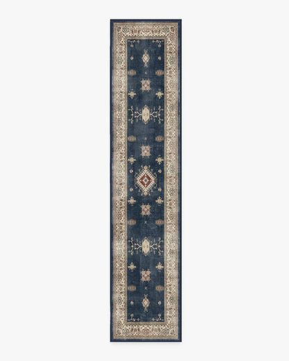 Verena Sapphire Rug