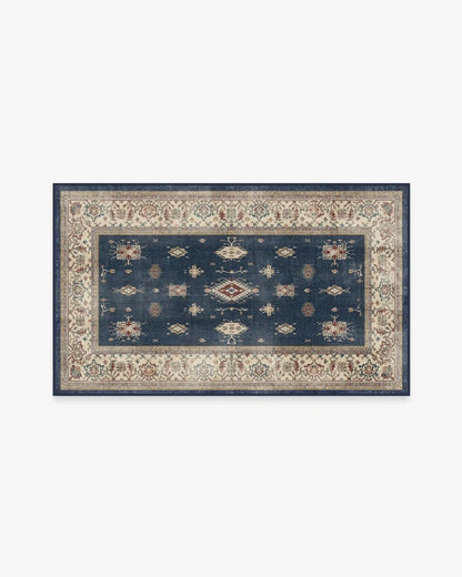 Verena Sapphire Rug