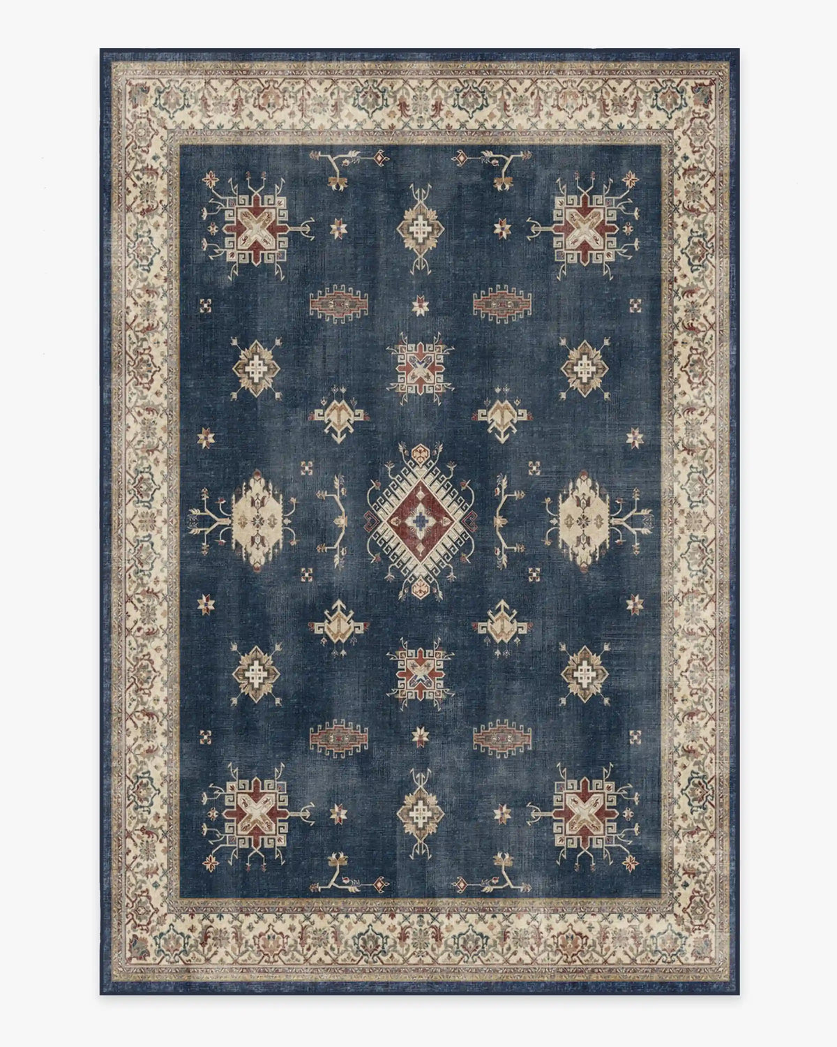 Verena Sapphire Rug