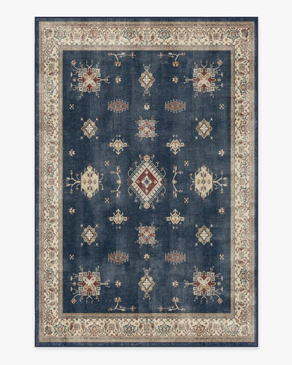 Verena Sapphire Rug