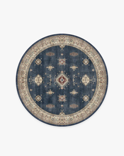 Verena Sapphire Rug