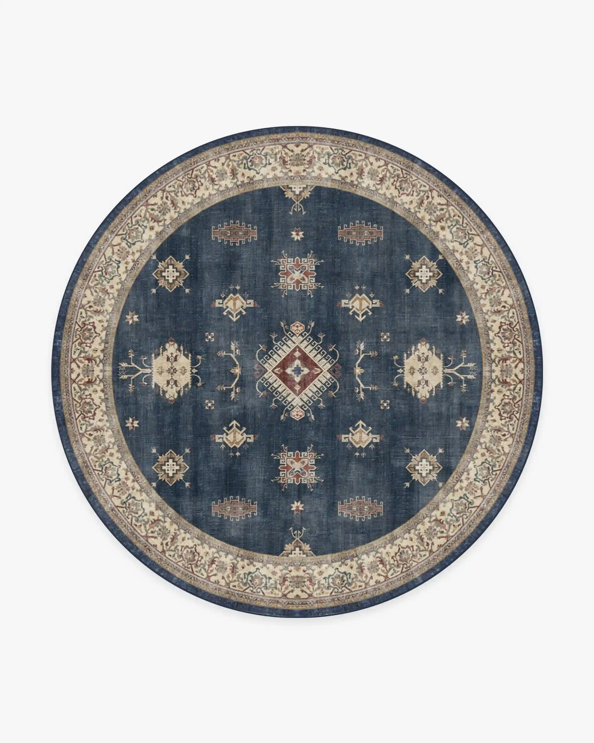 Verena Sapphire Rug