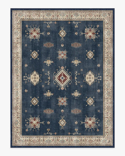 Verena Sapphire Rug