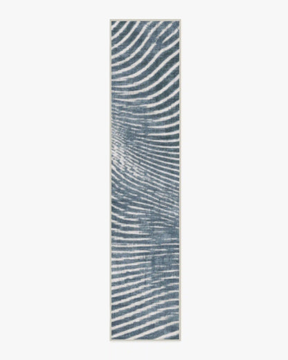 Wesley Blue Rug
