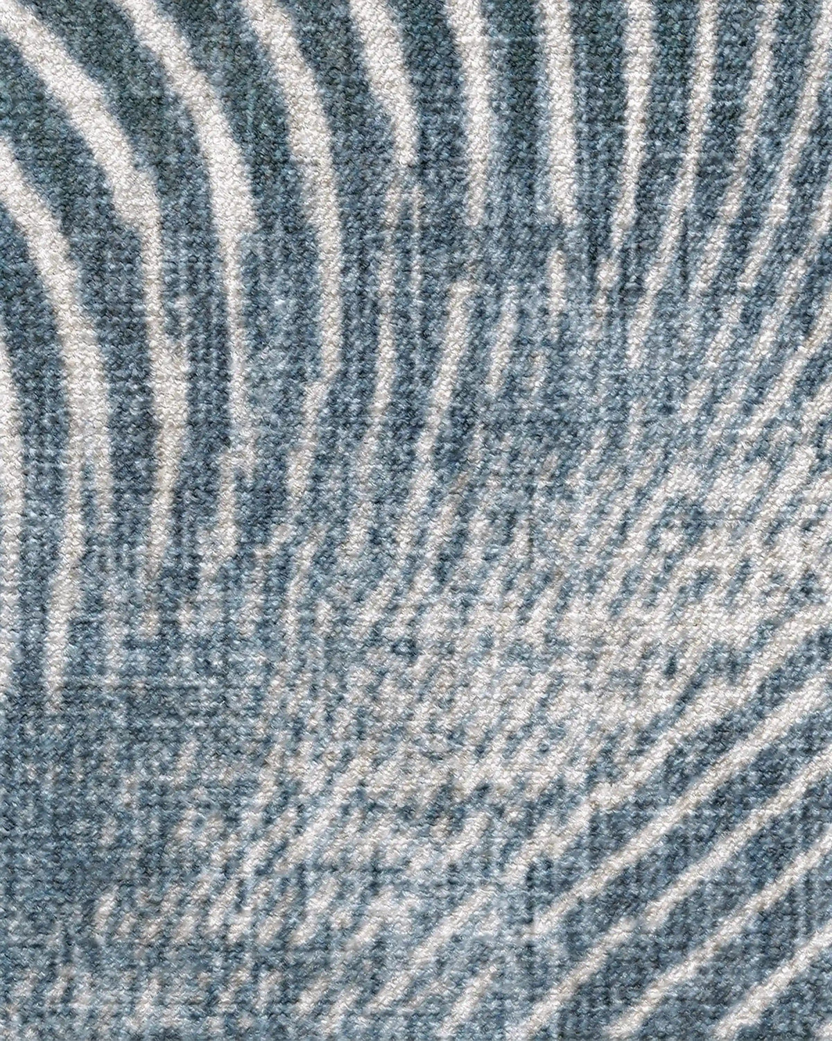 Wesley Blue Rug
