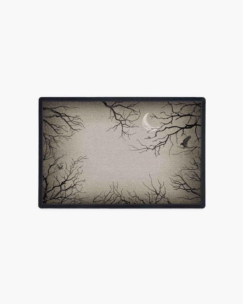 Moonshadows Doormat