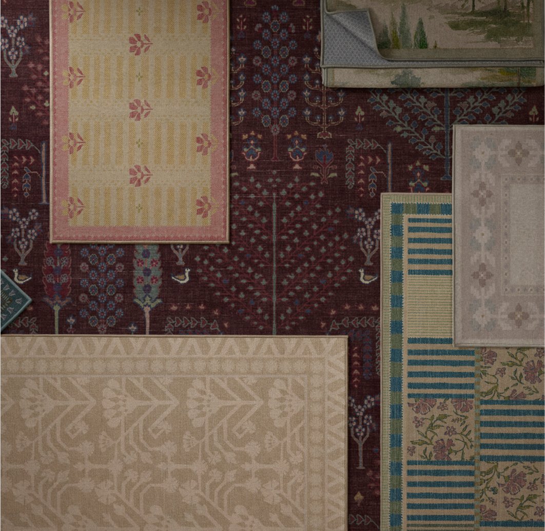 Anthropologie