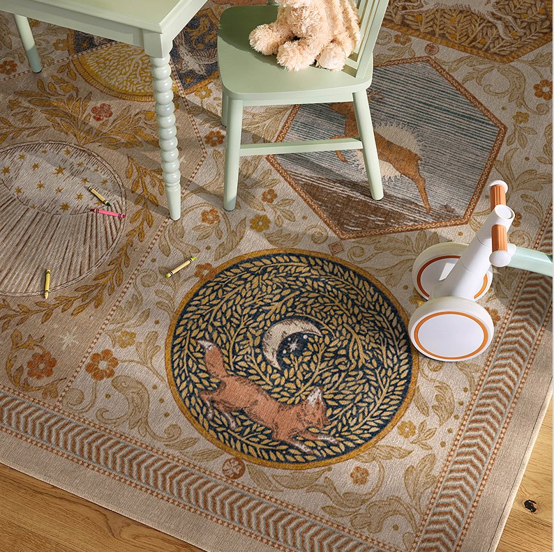 Kids Room